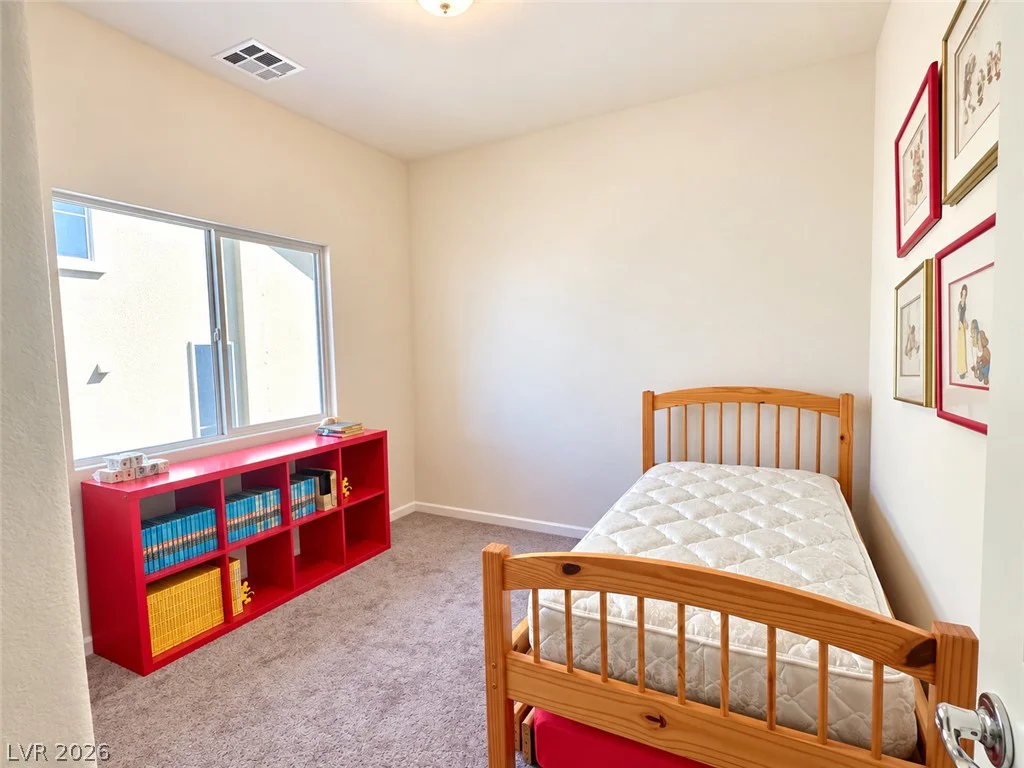 9822 Lone Canary, Las Vegas, NV 89141