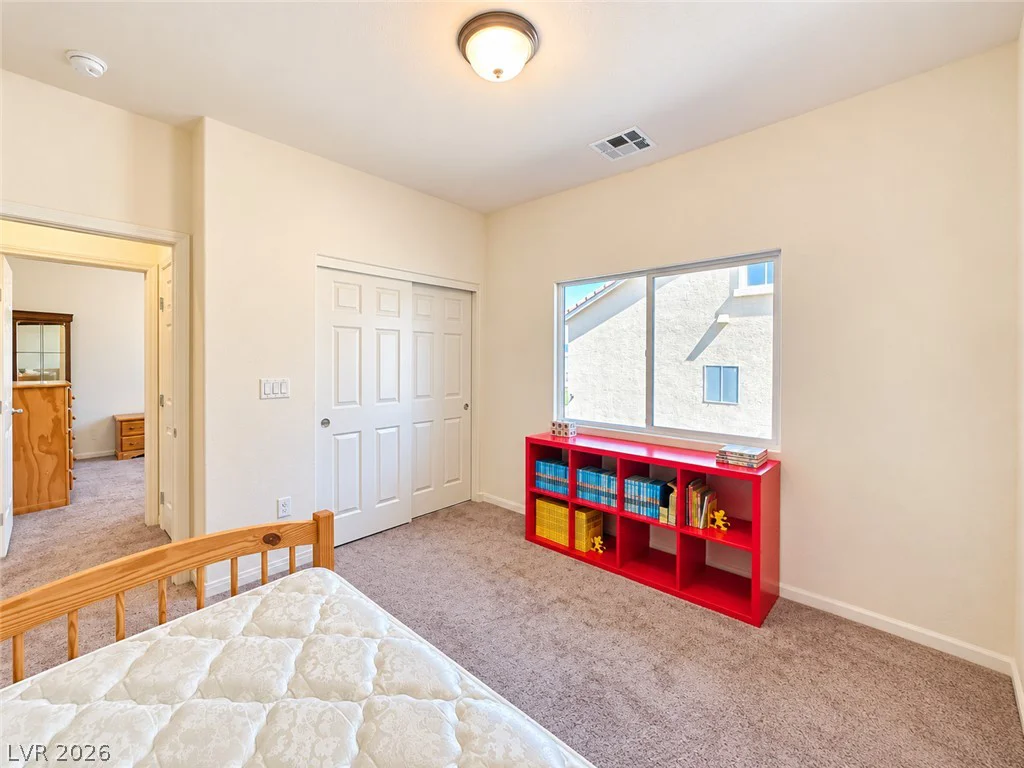 9822 Lone Canary, Las Vegas, NV 89141