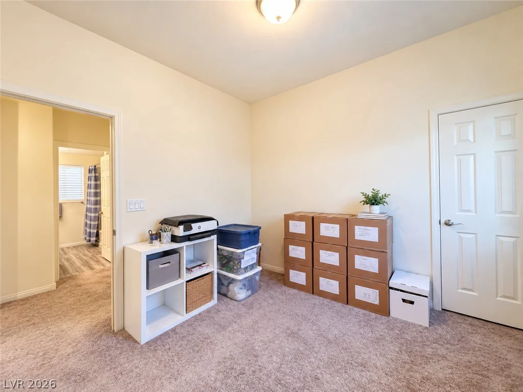 9822 Lone Canary, Las Vegas, NV 89141