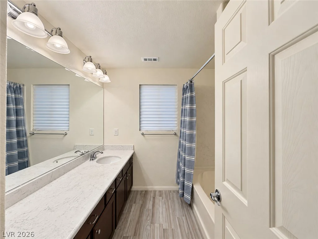 9822 Lone Canary, Las Vegas, NV 89141