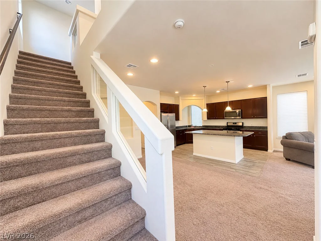 9822 Lone Canary, Las Vegas, NV 89141