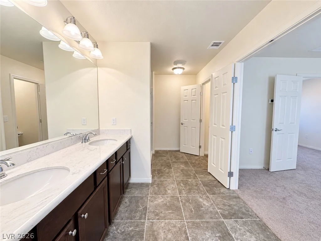 9822 Lone Canary, Las Vegas, NV 89141