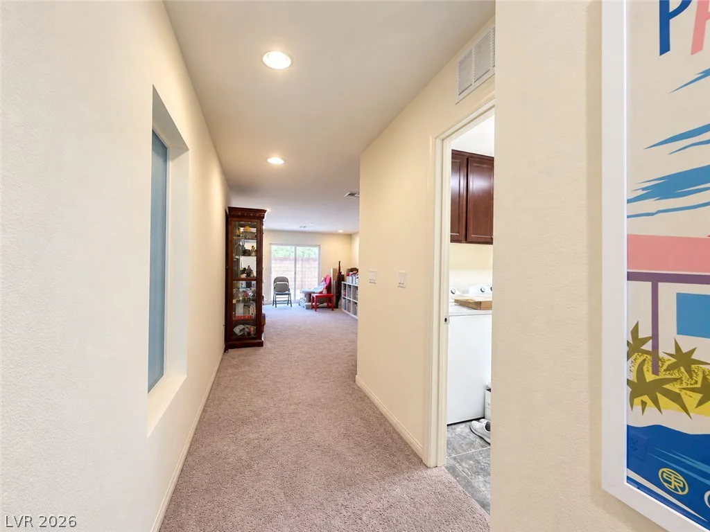 9822 Lone Canary, Las Vegas, NV 89141