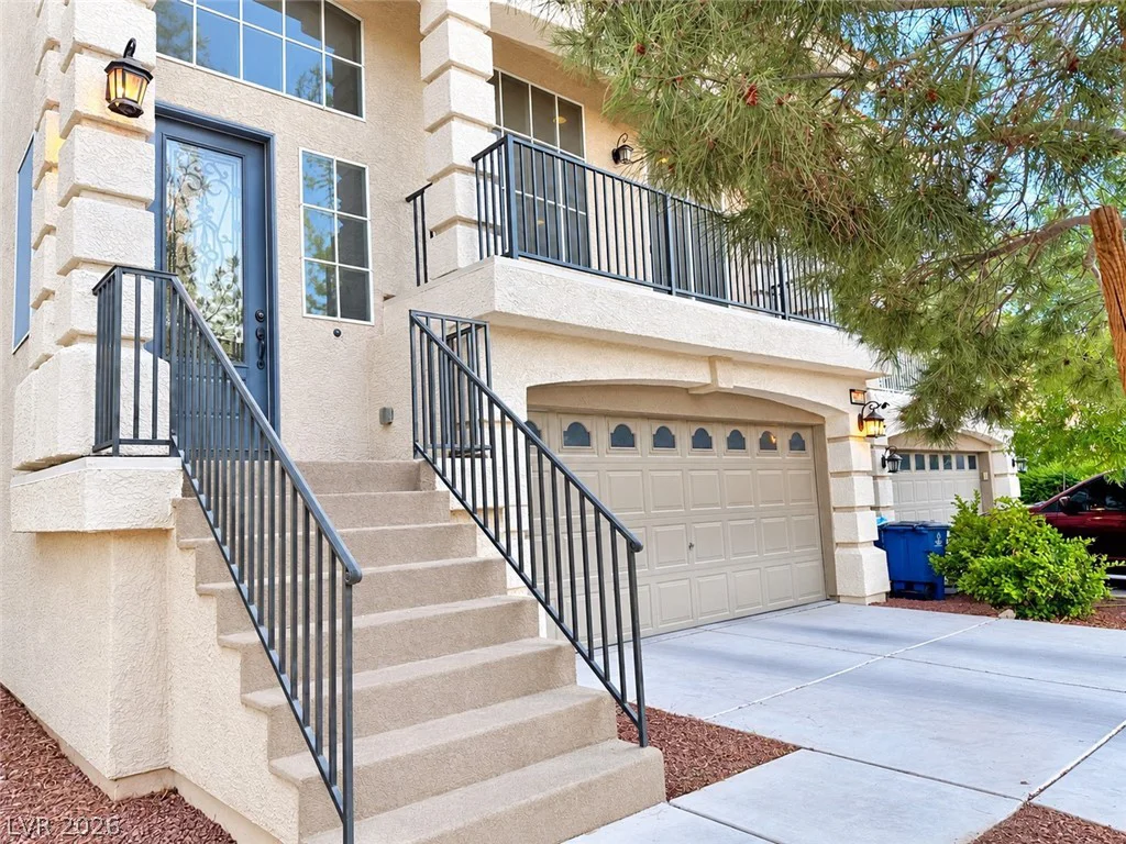 9822 Lone Canary, Las Vegas, NV 89141