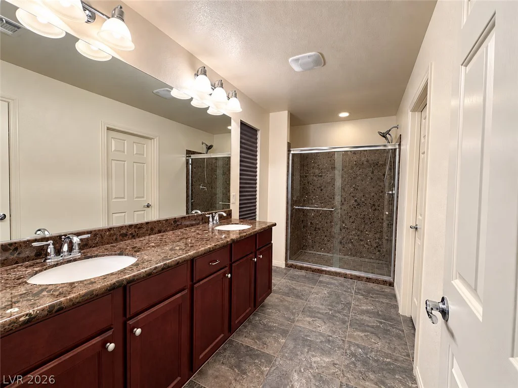 9822 Lone Canary, Las Vegas, NV 89141
