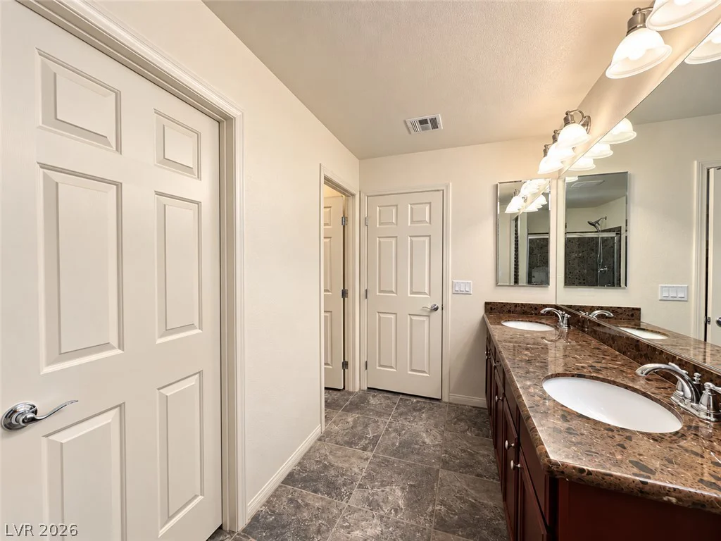 9822 Lone Canary, Las Vegas, NV 89141
