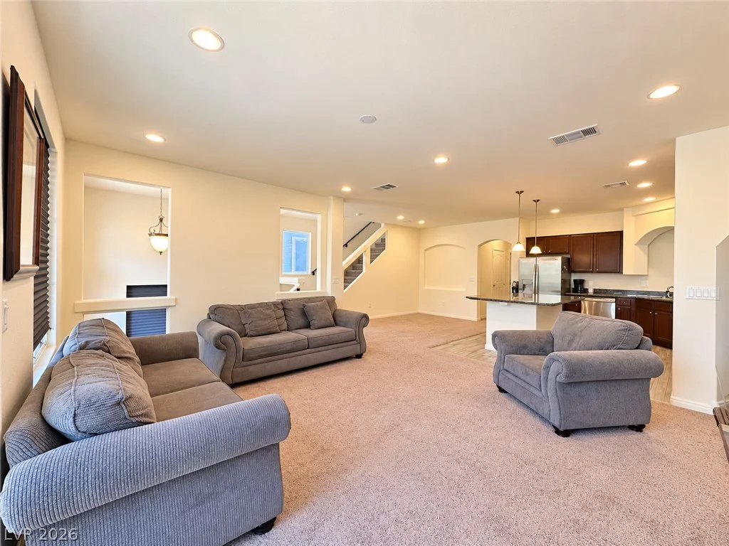 9822 Lone Canary, Las Vegas, NV 89141
