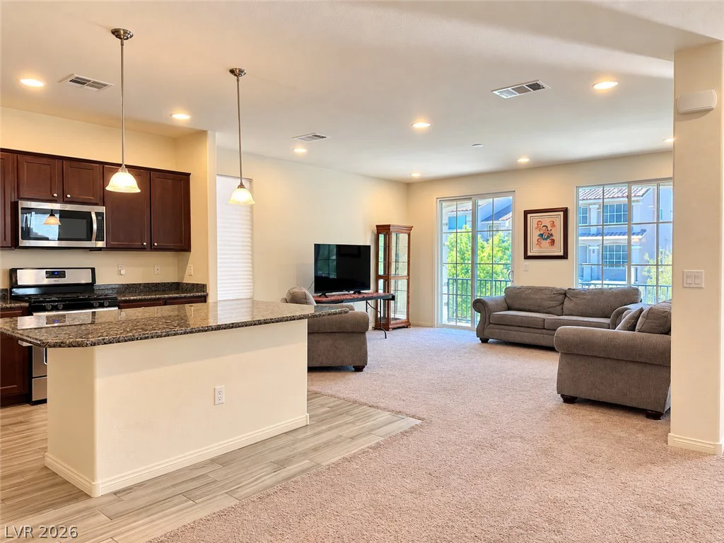 9822 Lone Canary, Las Vegas, NV 89141