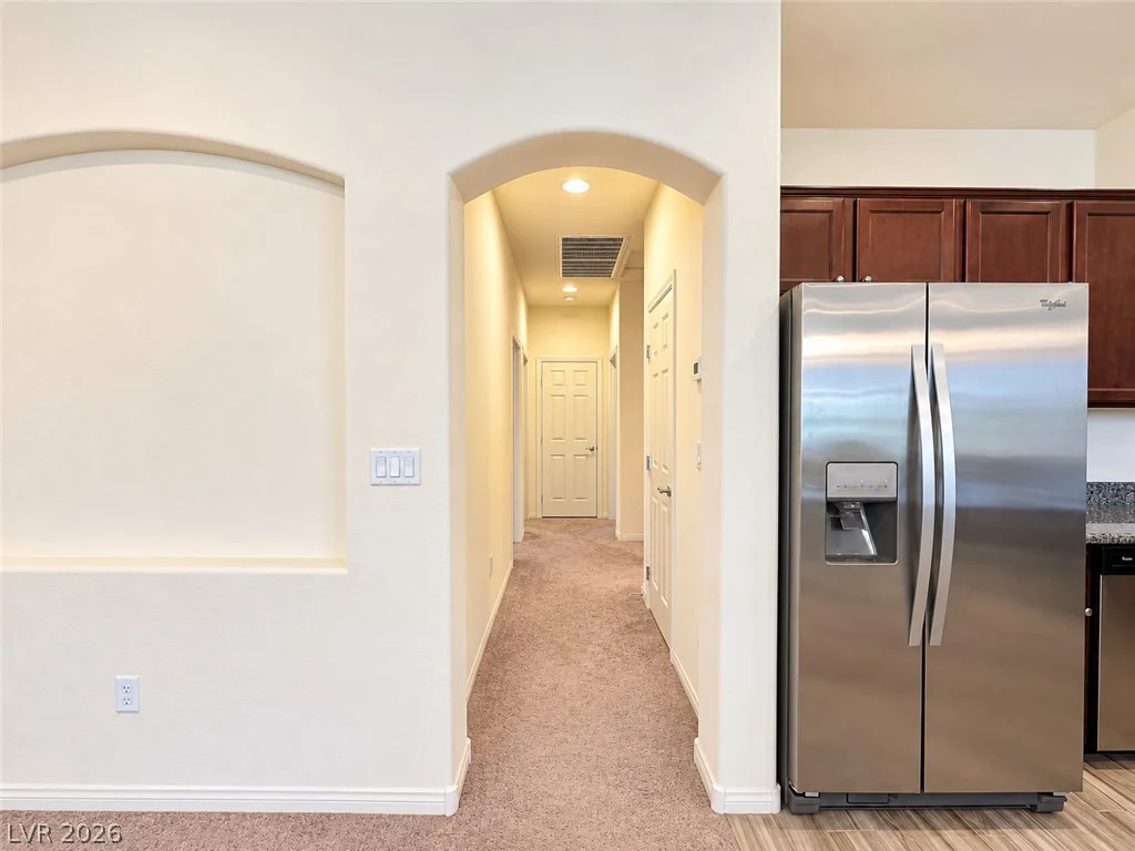 9822 Lone Canary, Las Vegas, NV 89141