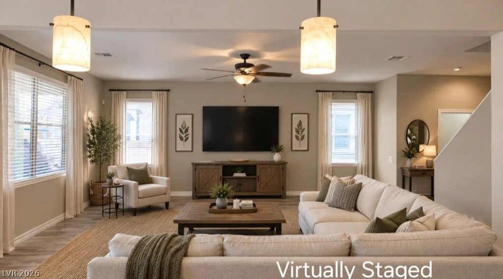 5843 Sleepy Willow, Las Vegas, NV 89148