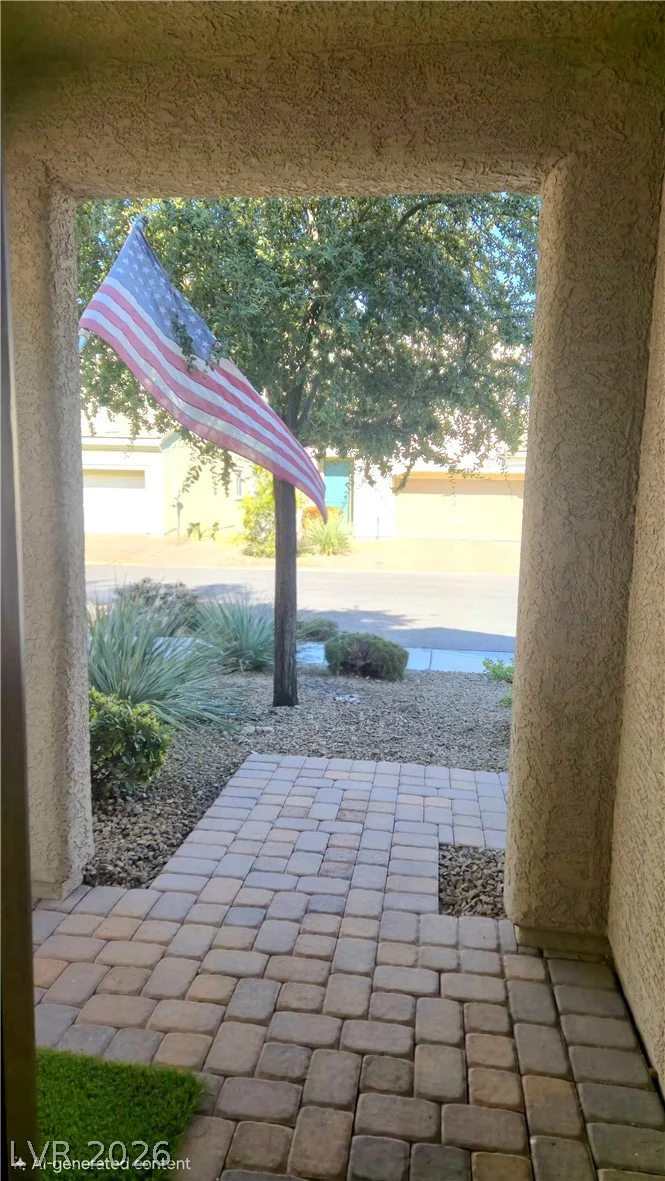 5843 Sleepy Willow, Las Vegas, NV 89148