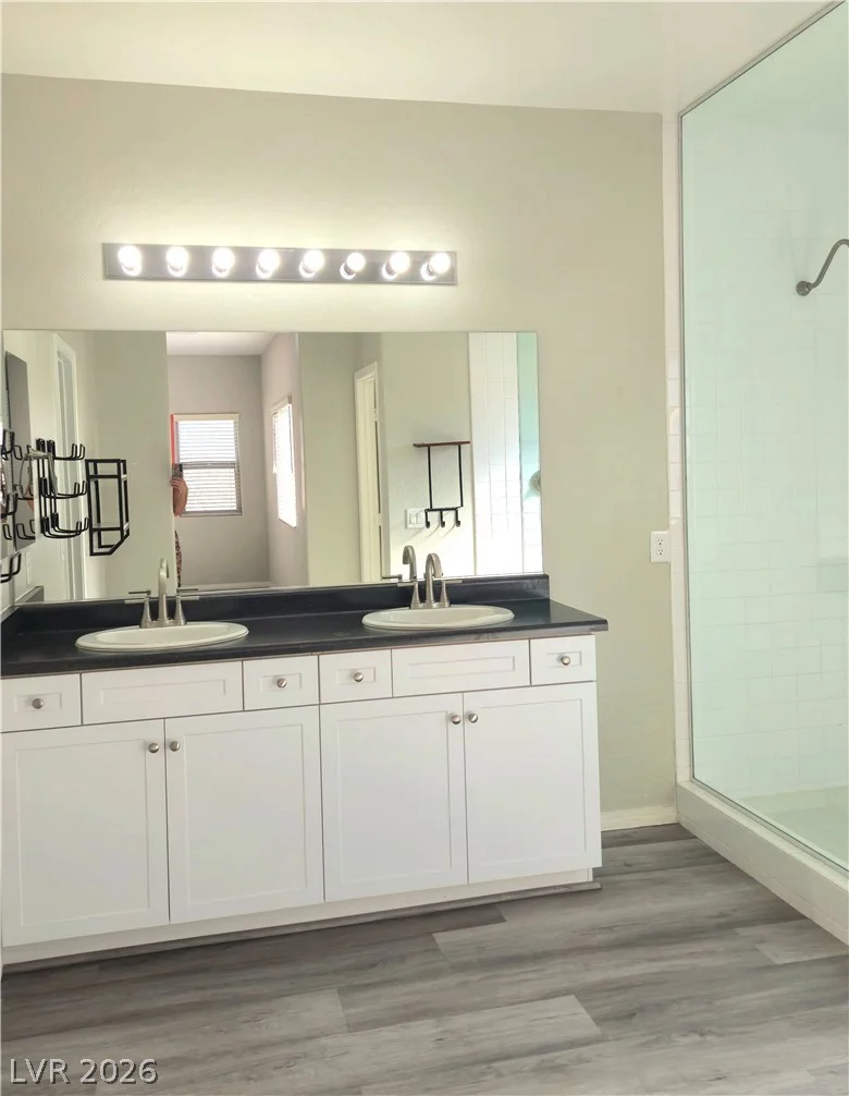 5843 Sleepy Willow, Las Vegas, NV 89148