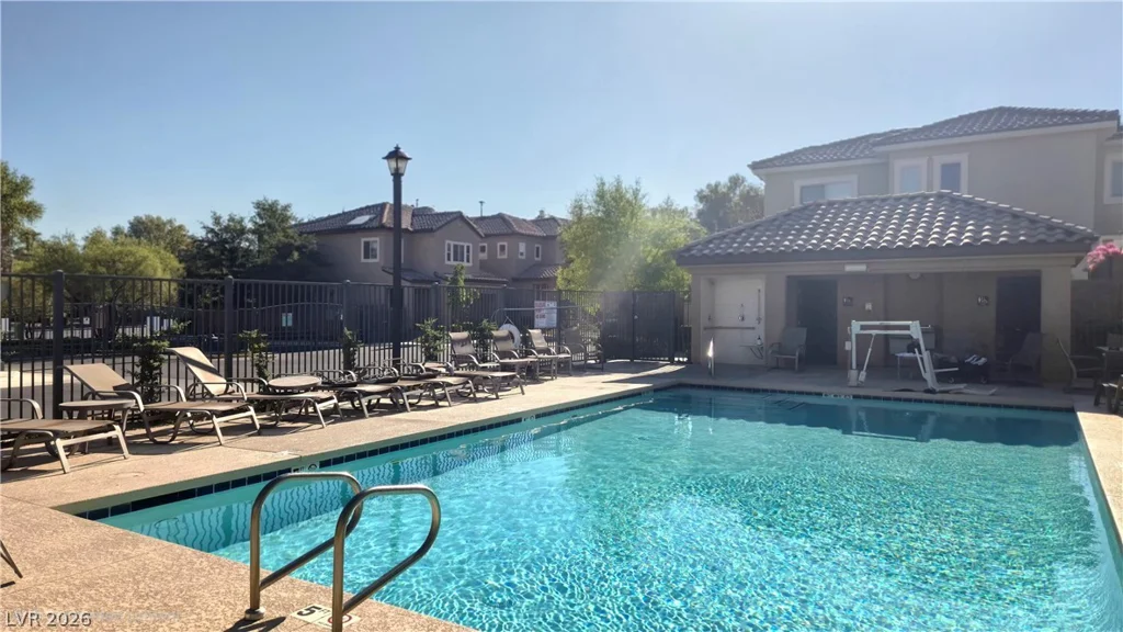 5843 Sleepy Willow, Las Vegas, NV 89148