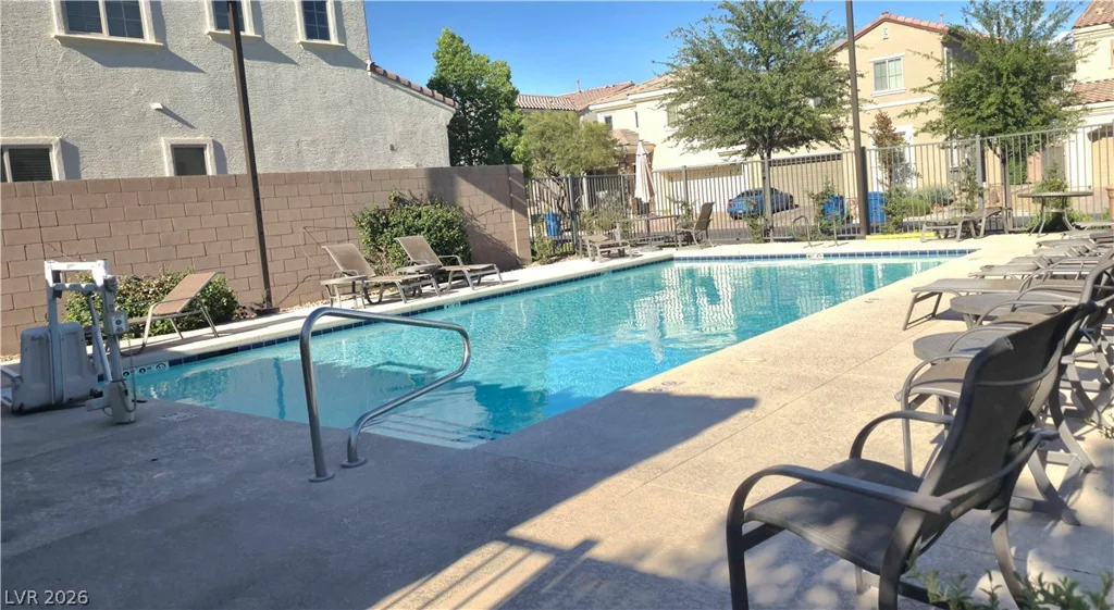 5843 Sleepy Willow, Las Vegas, NV 89148