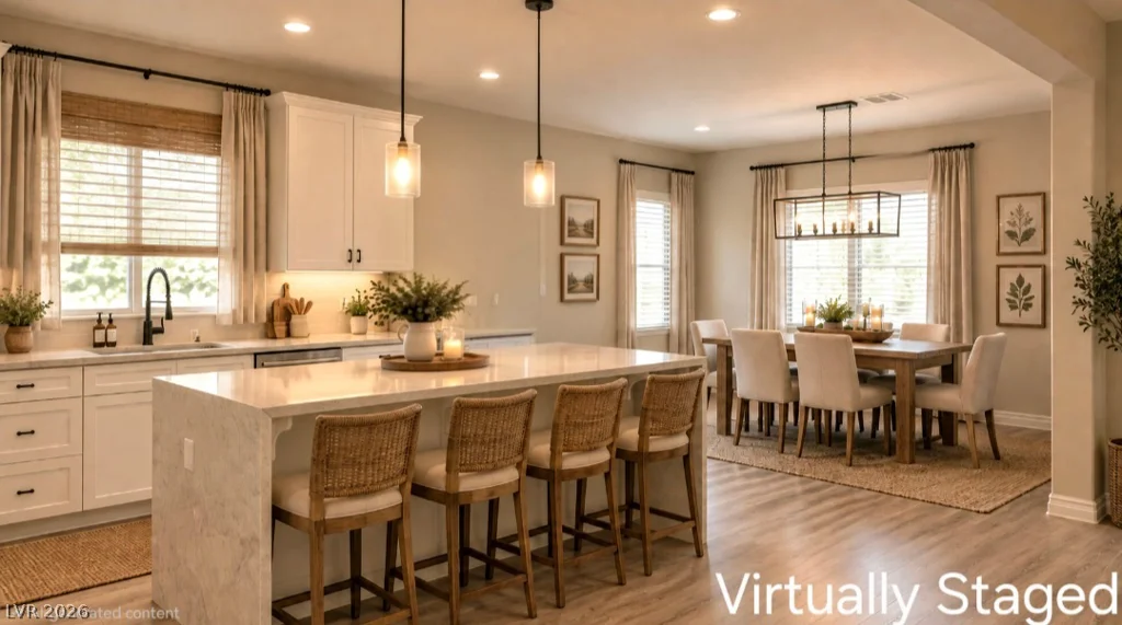 5843 Sleepy Willow, Las Vegas, NV 89148