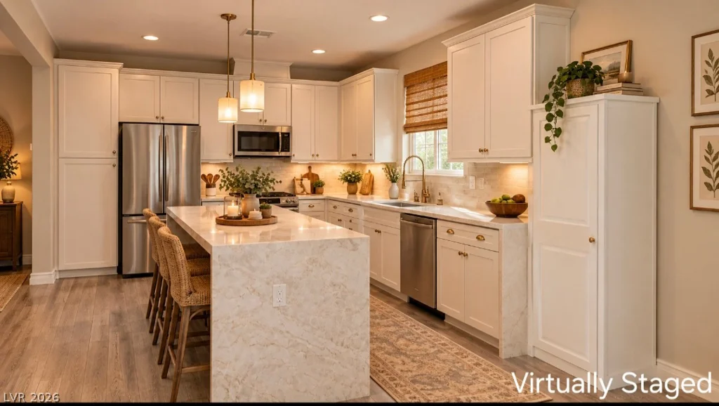 5843 Sleepy Willow, Las Vegas, NV 89148