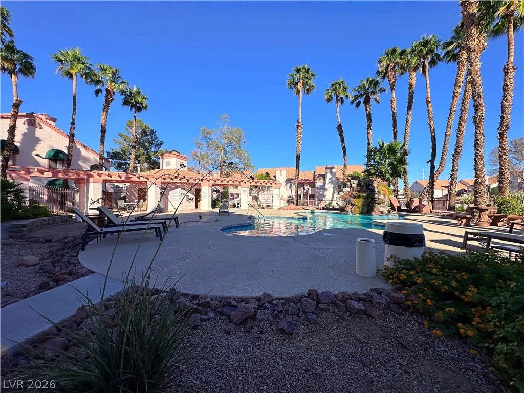 7570 Flamingo, Las Vegas, NV 89147