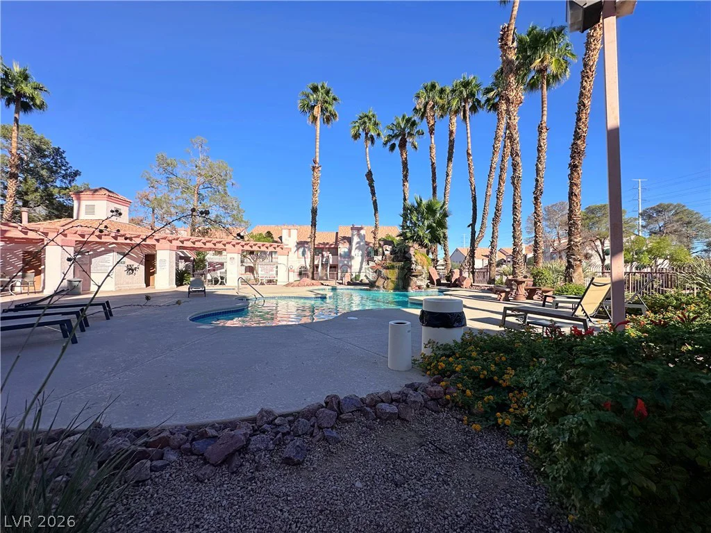 7570 Flamingo, Las Vegas, NV 89147