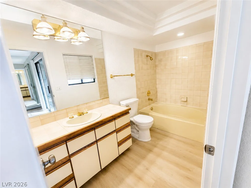 1417 Santa Margarita, Las Vegas, NV 89146