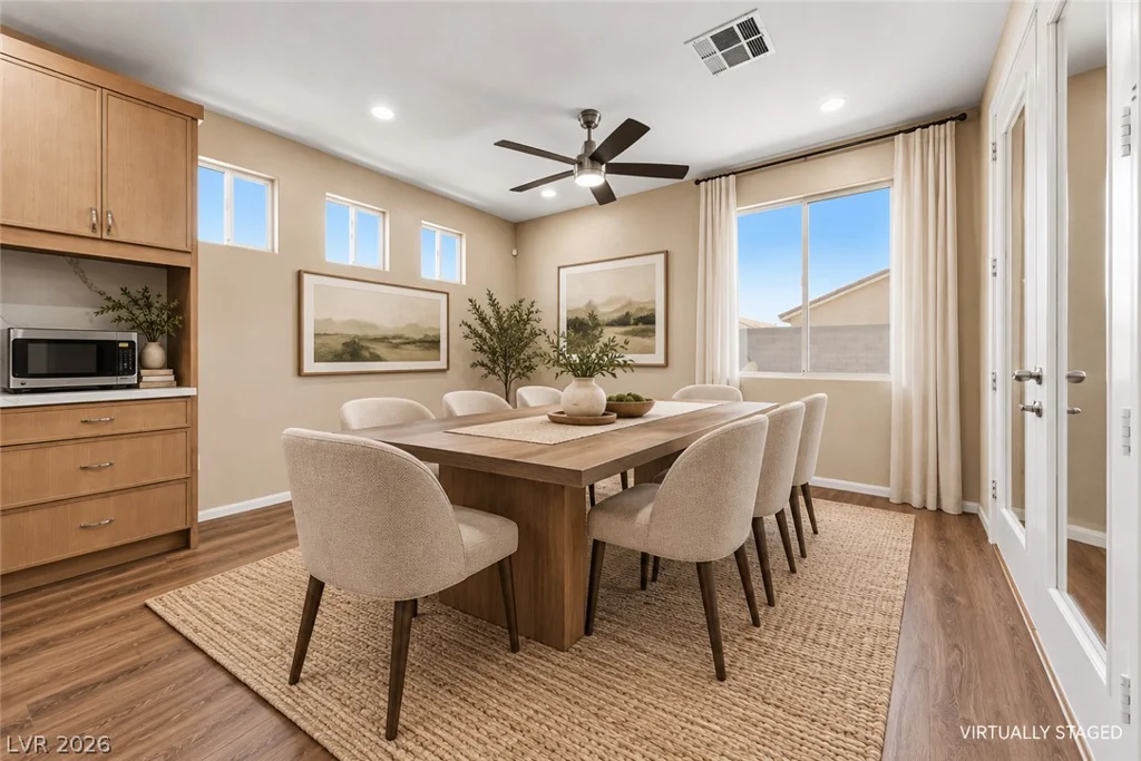 9613 Cherry Canyon, Las Vegas, NV 89129