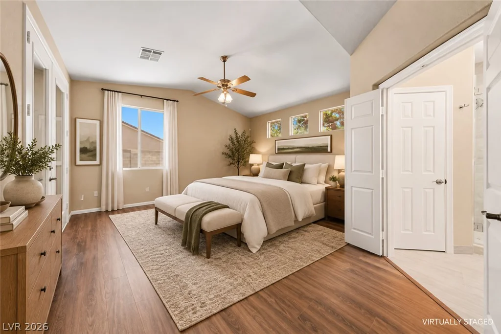 9613 Cherry Canyon, Las Vegas, NV 89129