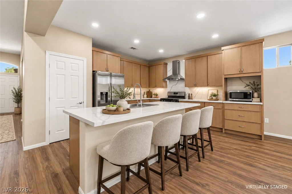 9613 Cherry Canyon, Las Vegas, NV 89129