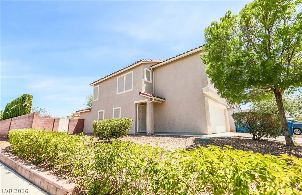7548 Bear River, Las Vegas, NV 89139