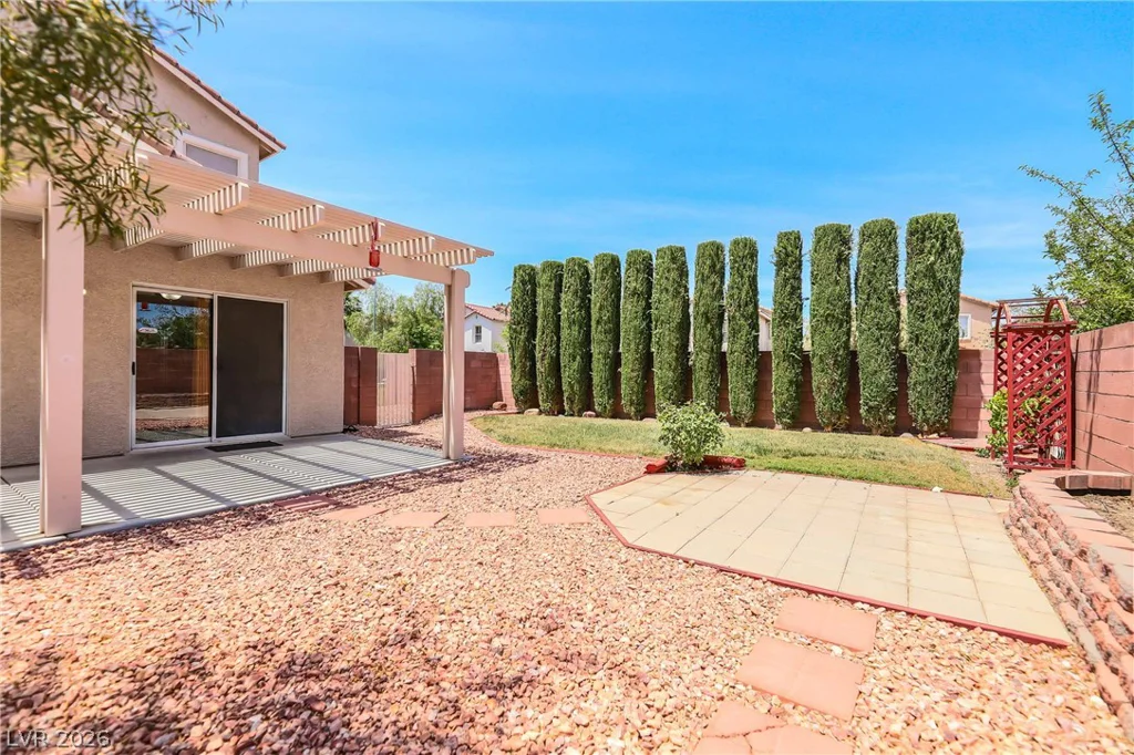 7548 Bear River, Las Vegas, NV 89139