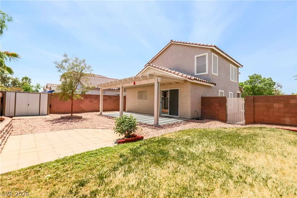 7548 Bear River, Las Vegas, NV 89139