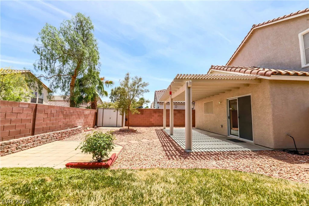 7548 Bear River, Las Vegas, NV 89139