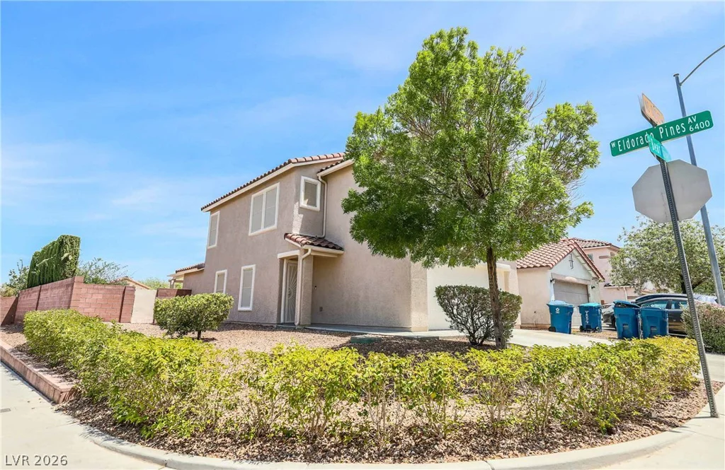 7548 Bear River, Las Vegas, NV 89139