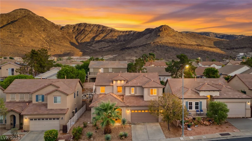 721 Pacific Cascades, Henderson, NV 89012