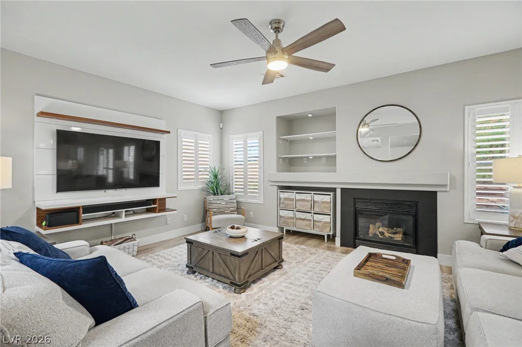 721 Pacific Cascades, Henderson, NV 89012