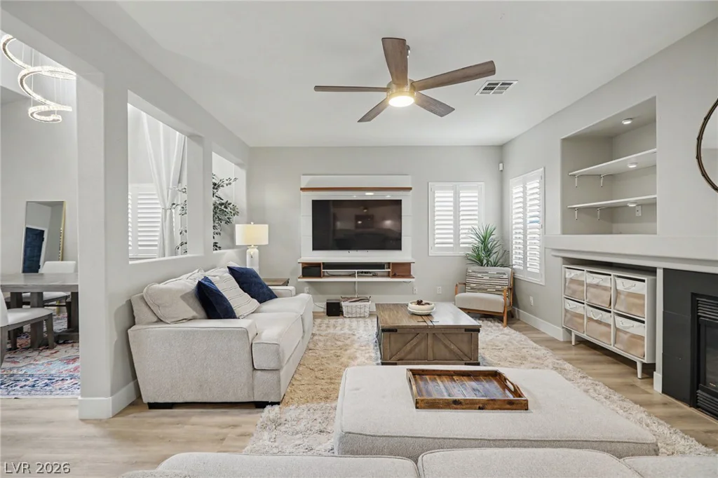 721 Pacific Cascades, Henderson, NV 89012