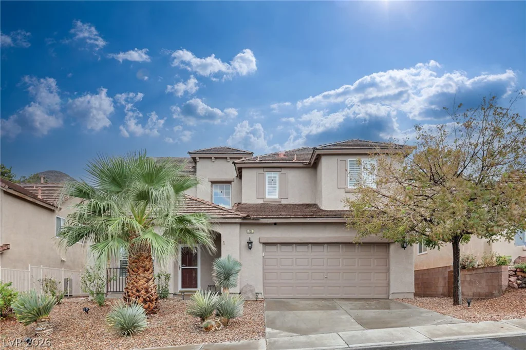 721 Pacific Cascades, Henderson, NV 89012