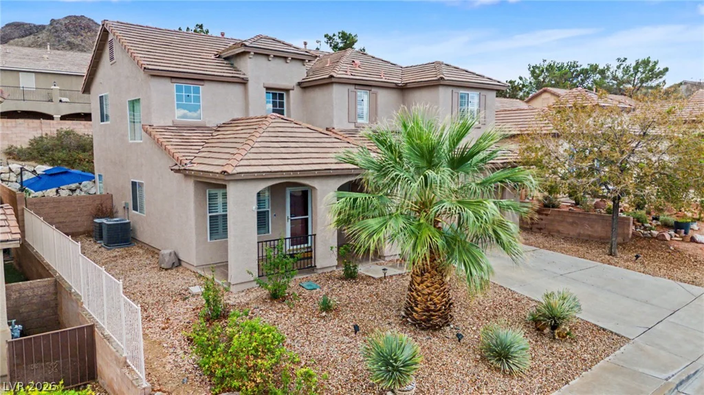 721 Pacific Cascades, Henderson, NV 89012
