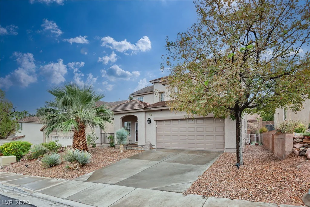 721 Pacific Cascades, Henderson, NV 89012
