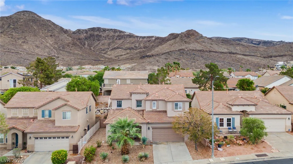 721 Pacific Cascades, Henderson, NV 89012