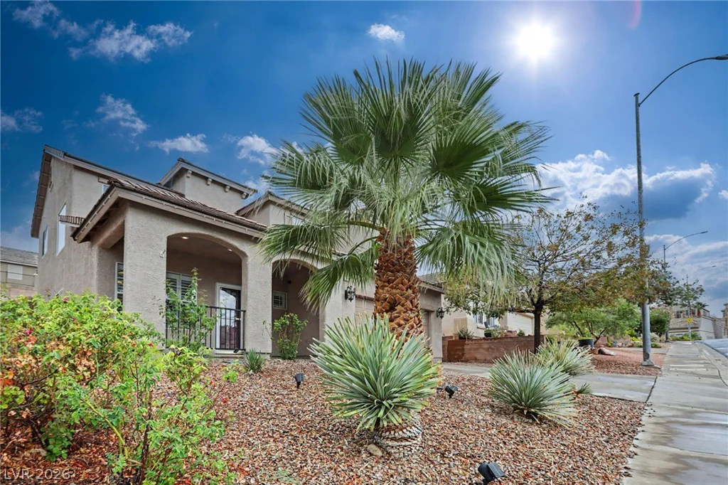 721 Pacific Cascades, Henderson, NV 89012
