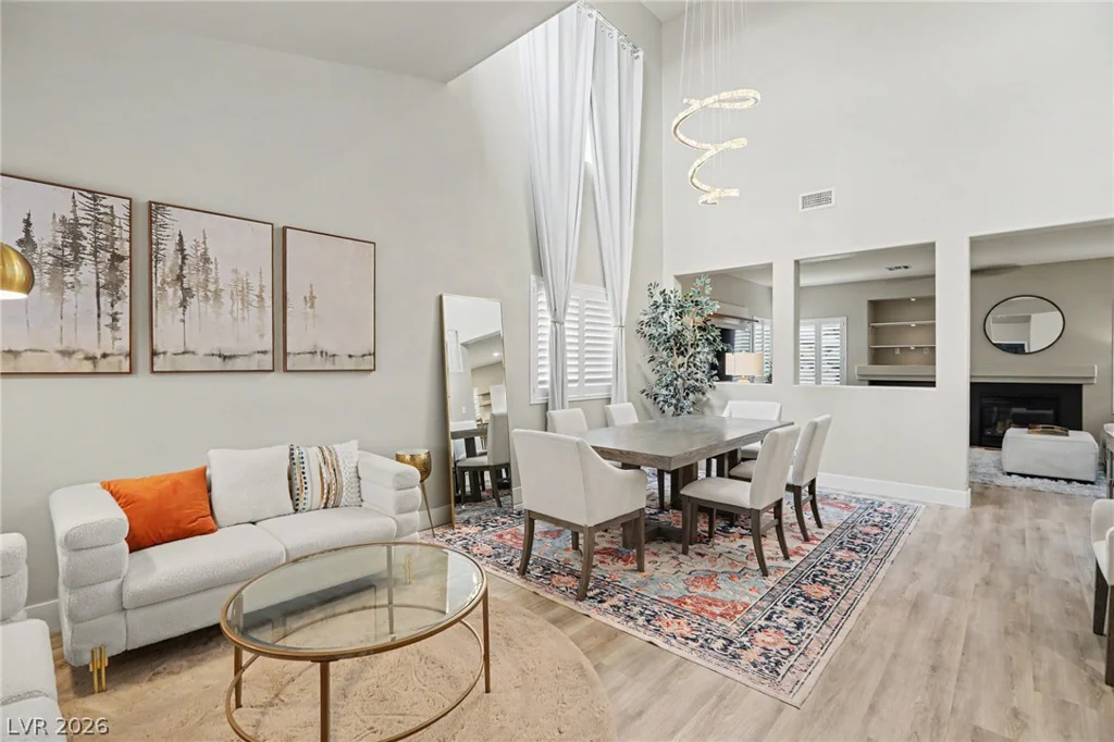 721 Pacific Cascades, Henderson, NV 89012