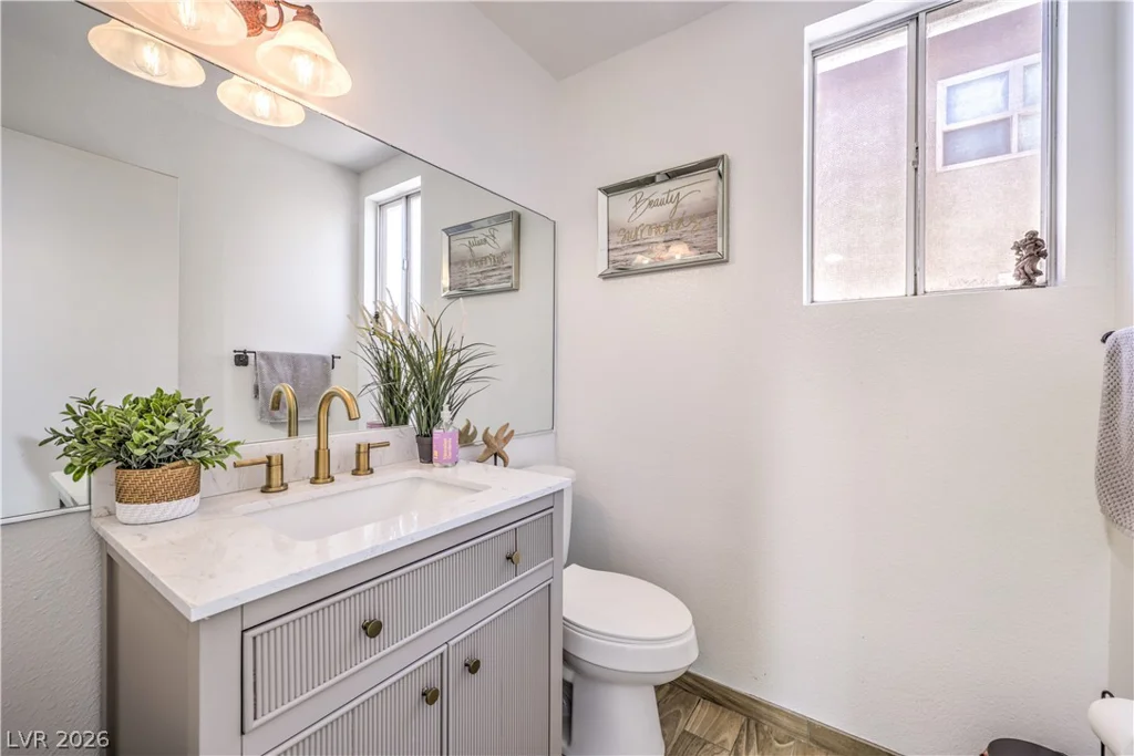 5620 Indian Ridge, North Las Vegas, NV 89031
