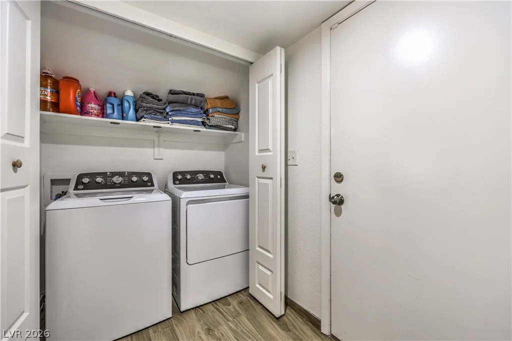 5620 Indian Ridge, North Las Vegas, NV 89031