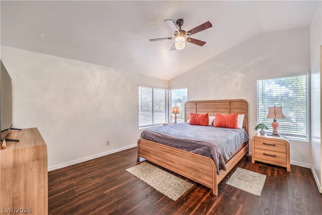 5620 Indian Ridge, North Las Vegas, NV 89031