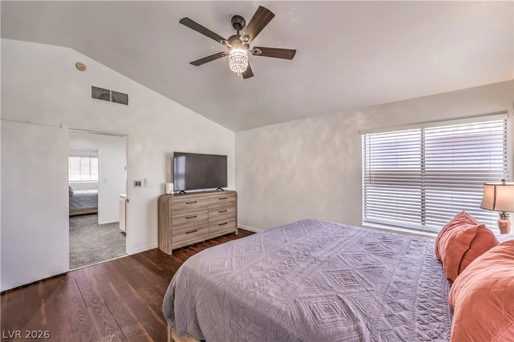 5620 Indian Ridge, North Las Vegas, NV 89031