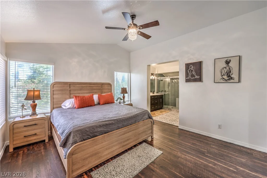 5620 Indian Ridge, North Las Vegas, NV 89031