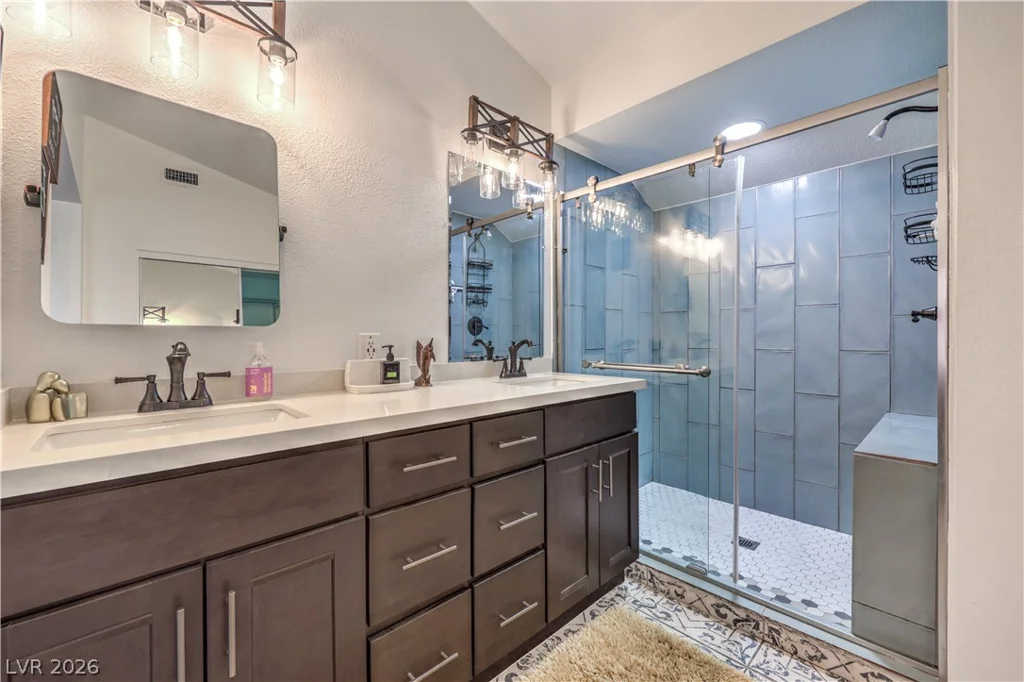 5620 Indian Ridge, North Las Vegas, NV 89031