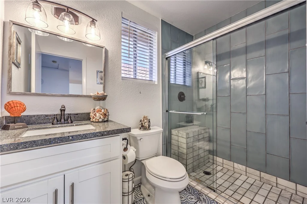 5620 Indian Ridge, North Las Vegas, NV 89031