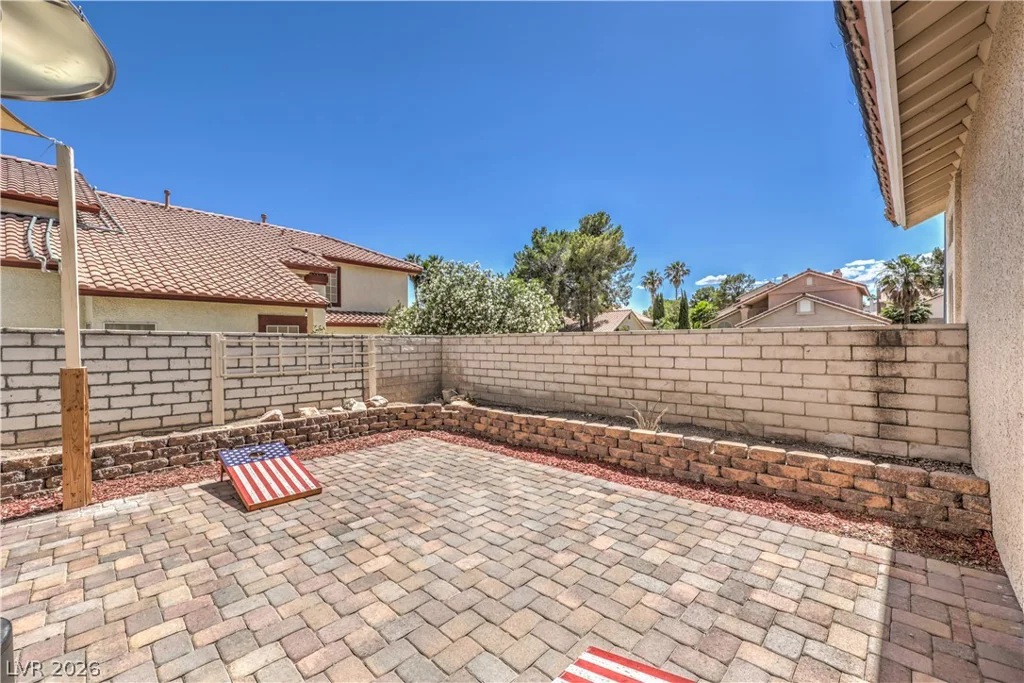 5620 Indian Ridge, North Las Vegas, NV 89031