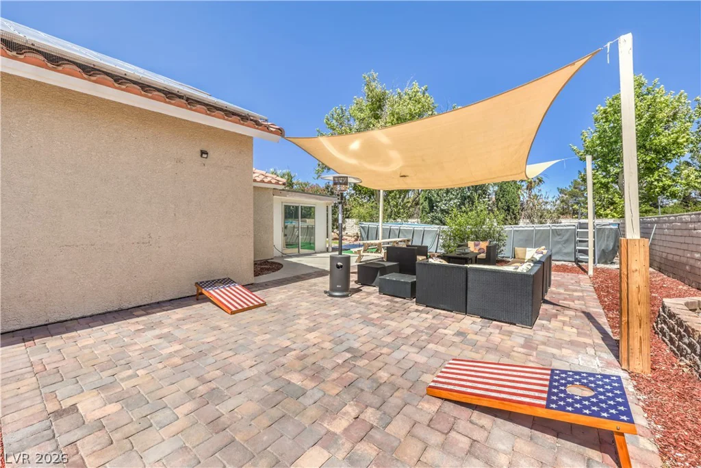 5620 Indian Ridge, North Las Vegas, NV 89031