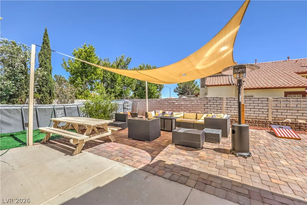 5620 Indian Ridge, North Las Vegas, NV 89031